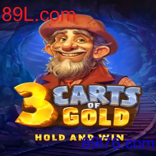 Explorando o Excitante Jogo 3cartsOfGold