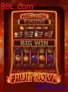 FruitNova: A Nova Experiência de Jogo