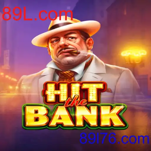 Explorando HitTheBank no 89L.com