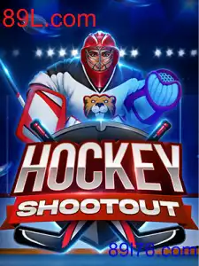 HockeyShootout: Descubra o Jogo de Habilidades e Estratégia do 89L.com