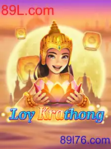 LoyKrathong